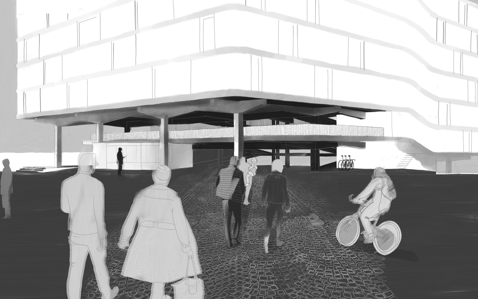 Hochgarage-Bitburg