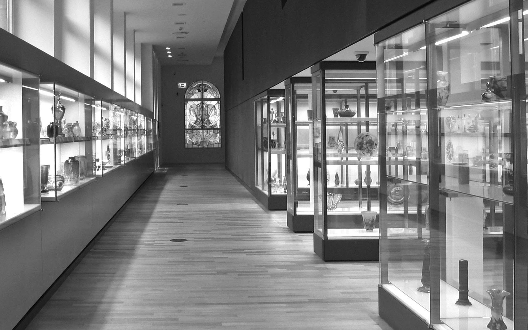 MUSEUM Glasmuseum Hentrich im KPM (3)