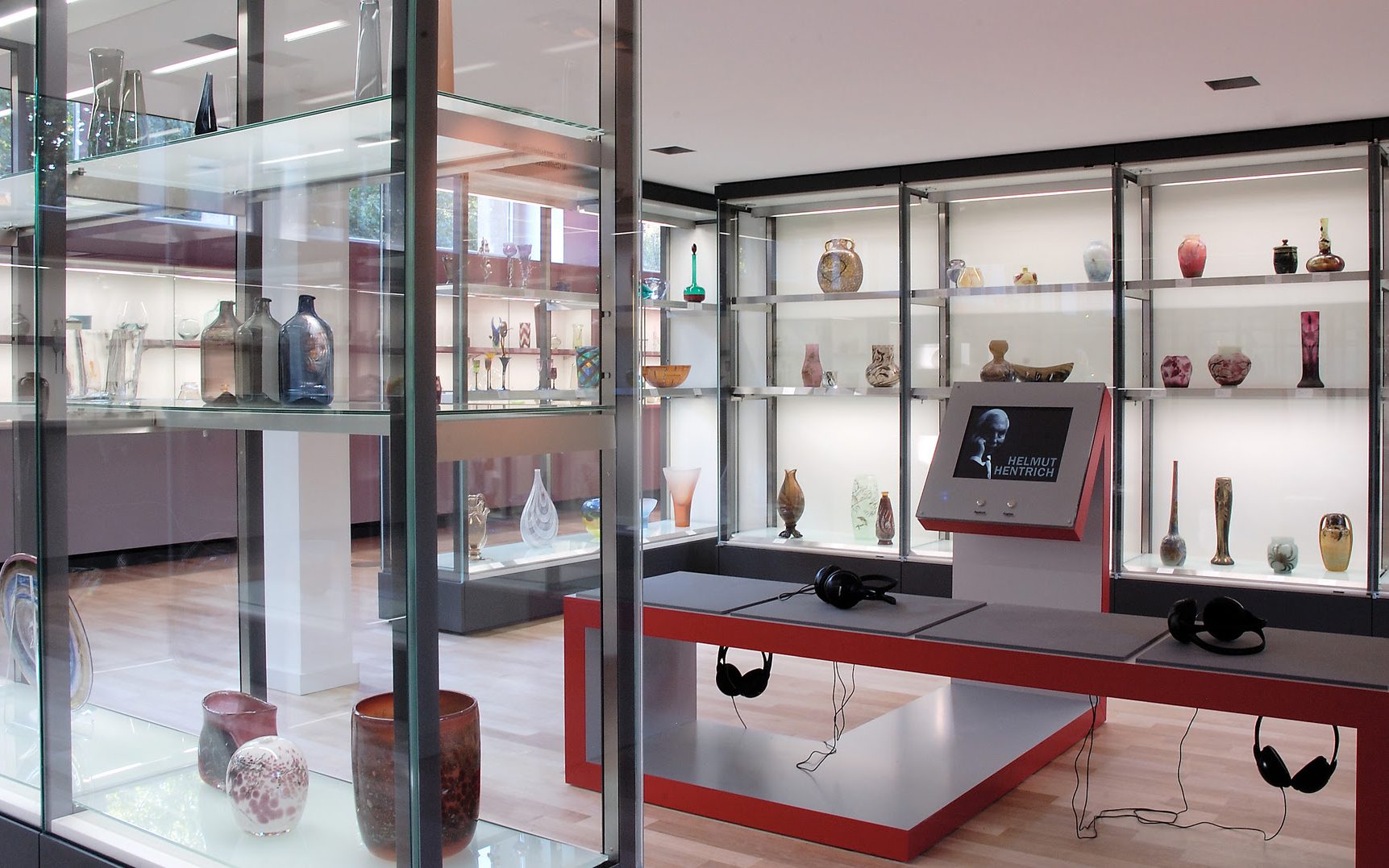 MUSEUM Glasmuseum Hentrich im KPM (4)