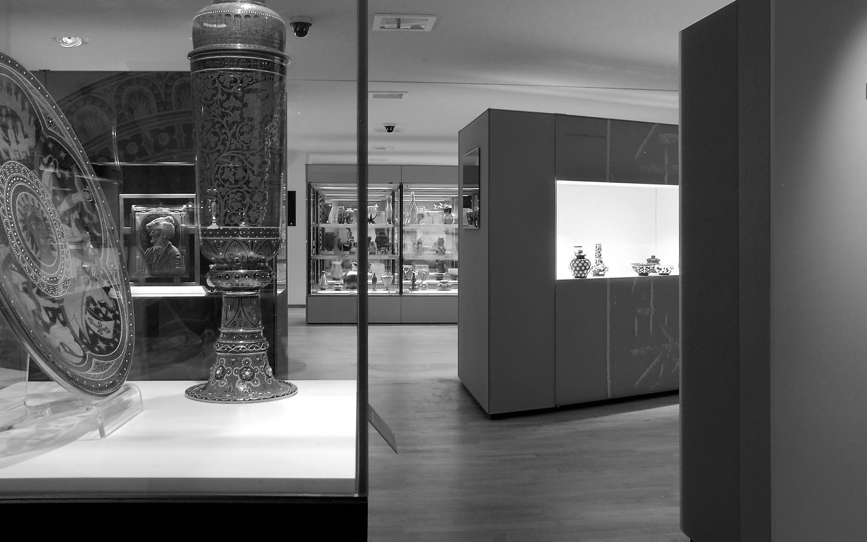 MUSEUM Glasmuseum Hentrich im KPM (5)