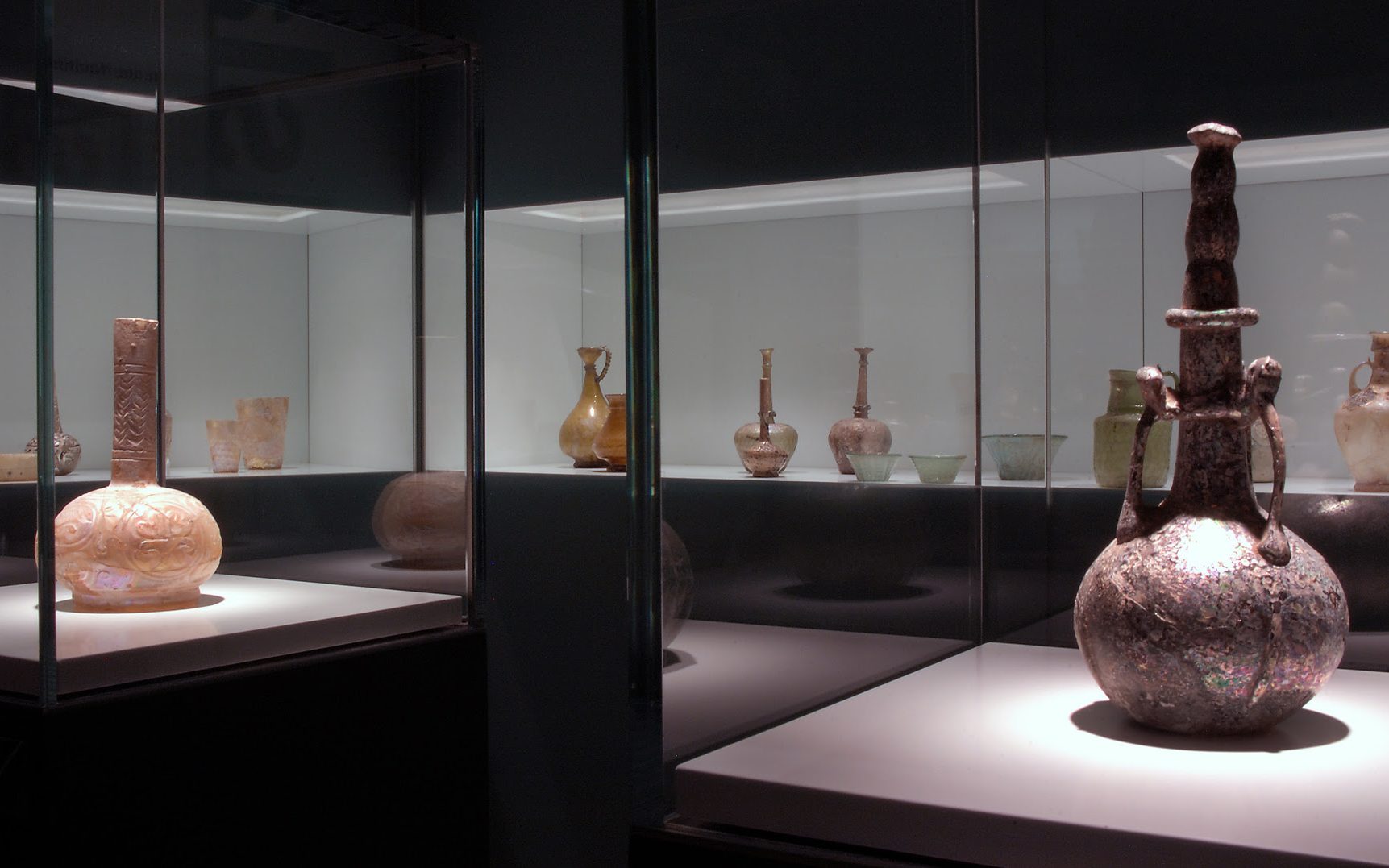 MUSEUM Glasmuseum Hentrich im KPM (7)