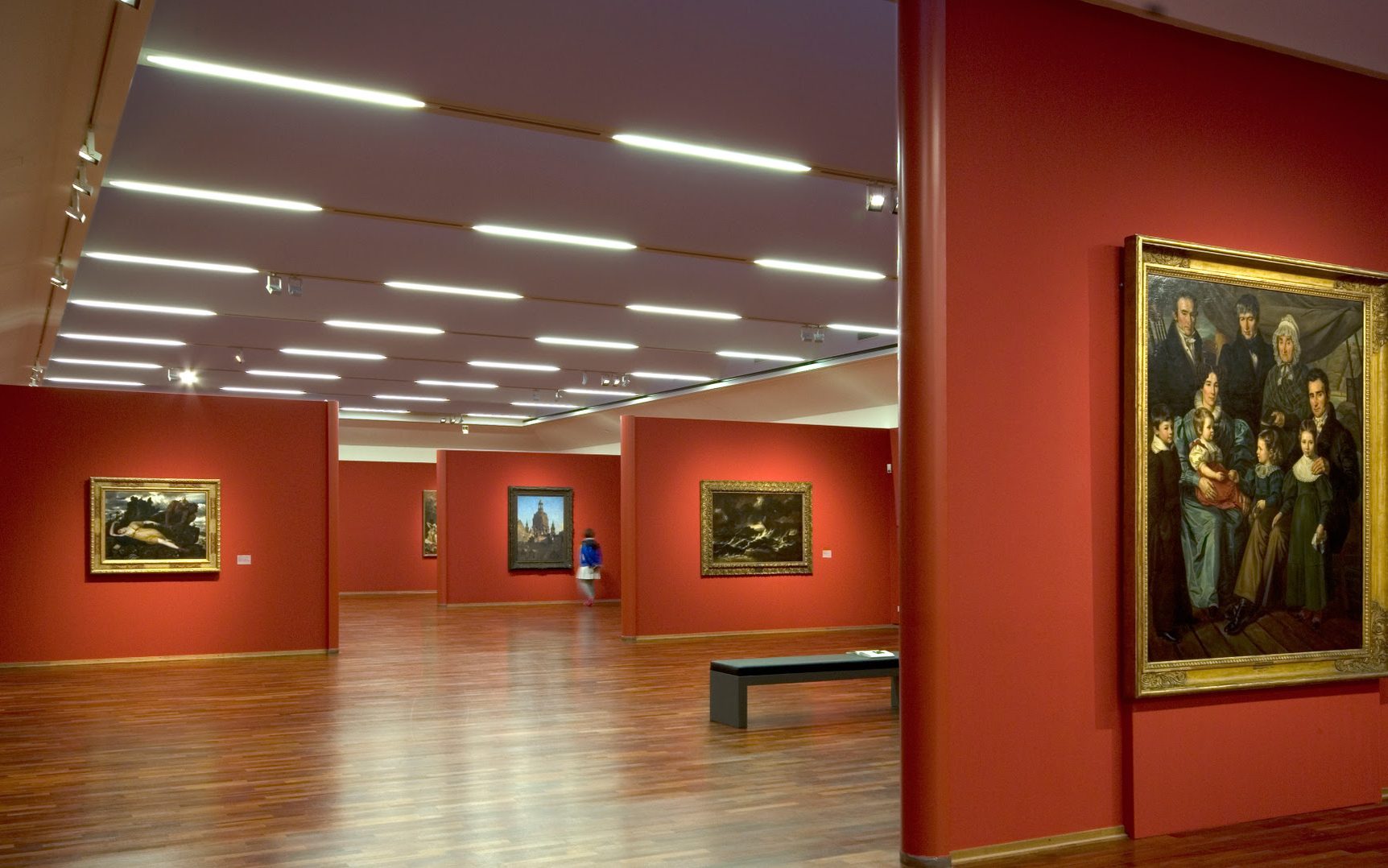 MUSEUM Kunstpalast, Düsseldorf (1)