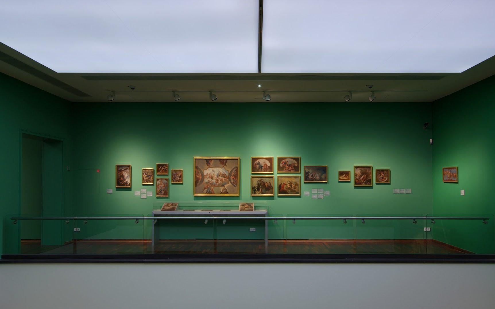 MUSEUM Kunstpalast, Düsseldorf (2)
