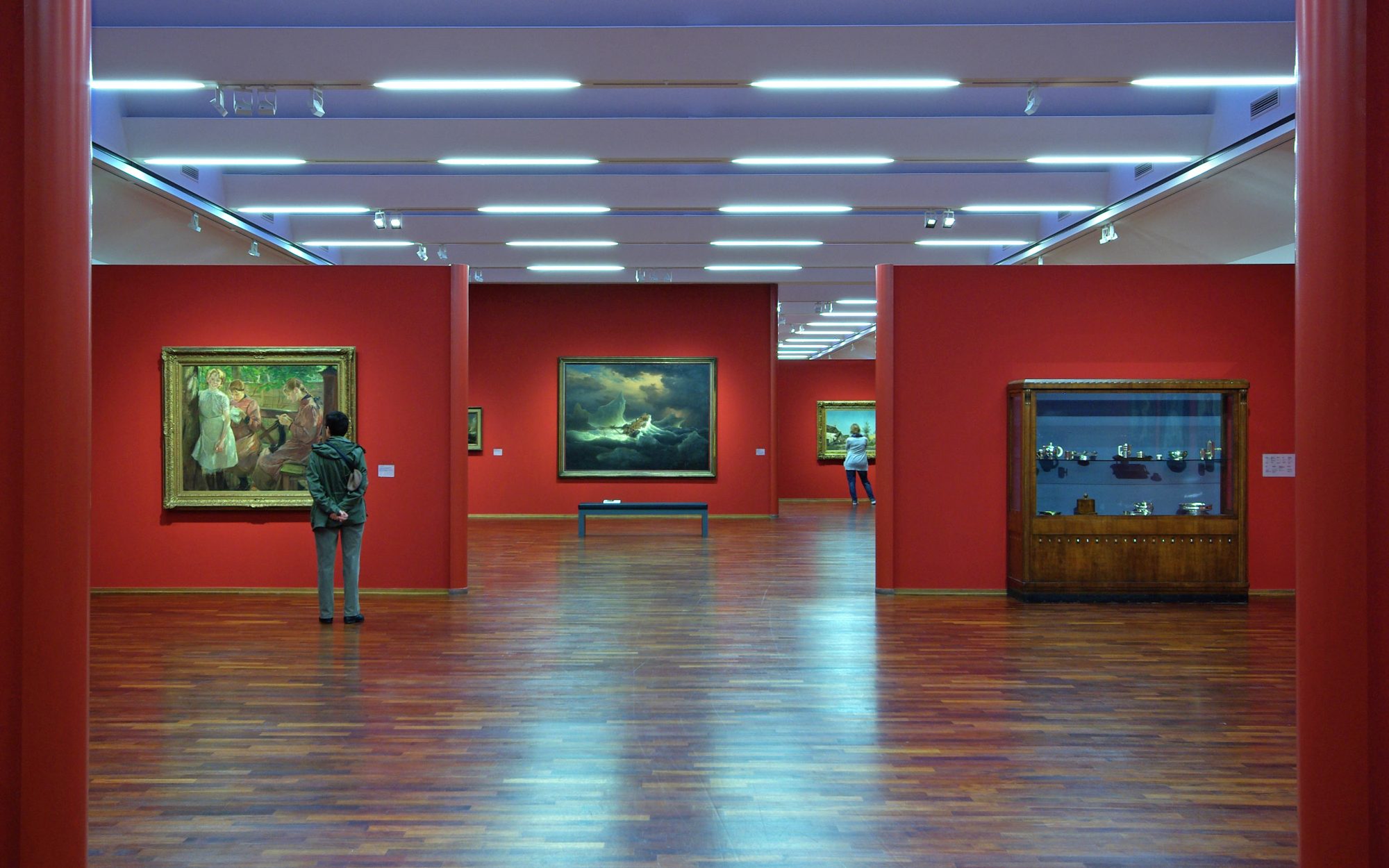 MUSEUM Kunstpalast, Düsseldorf (5)