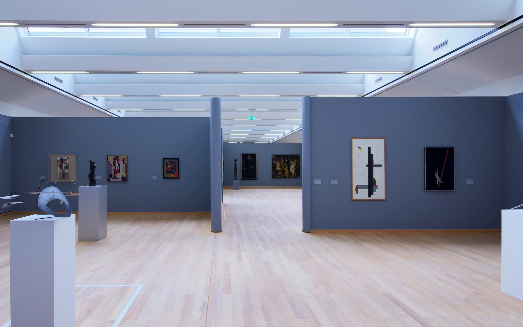 MUSEUM Kunstpalast, Düsseldorf