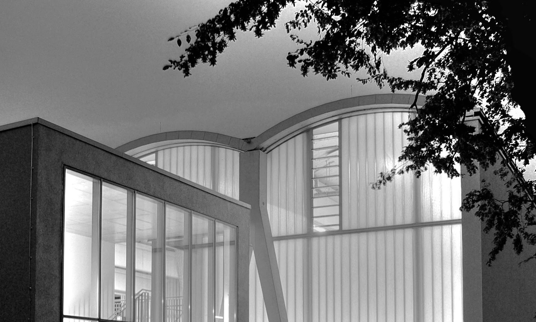 SPORTHALLE Wettkampfsporthalle, Köln (7)