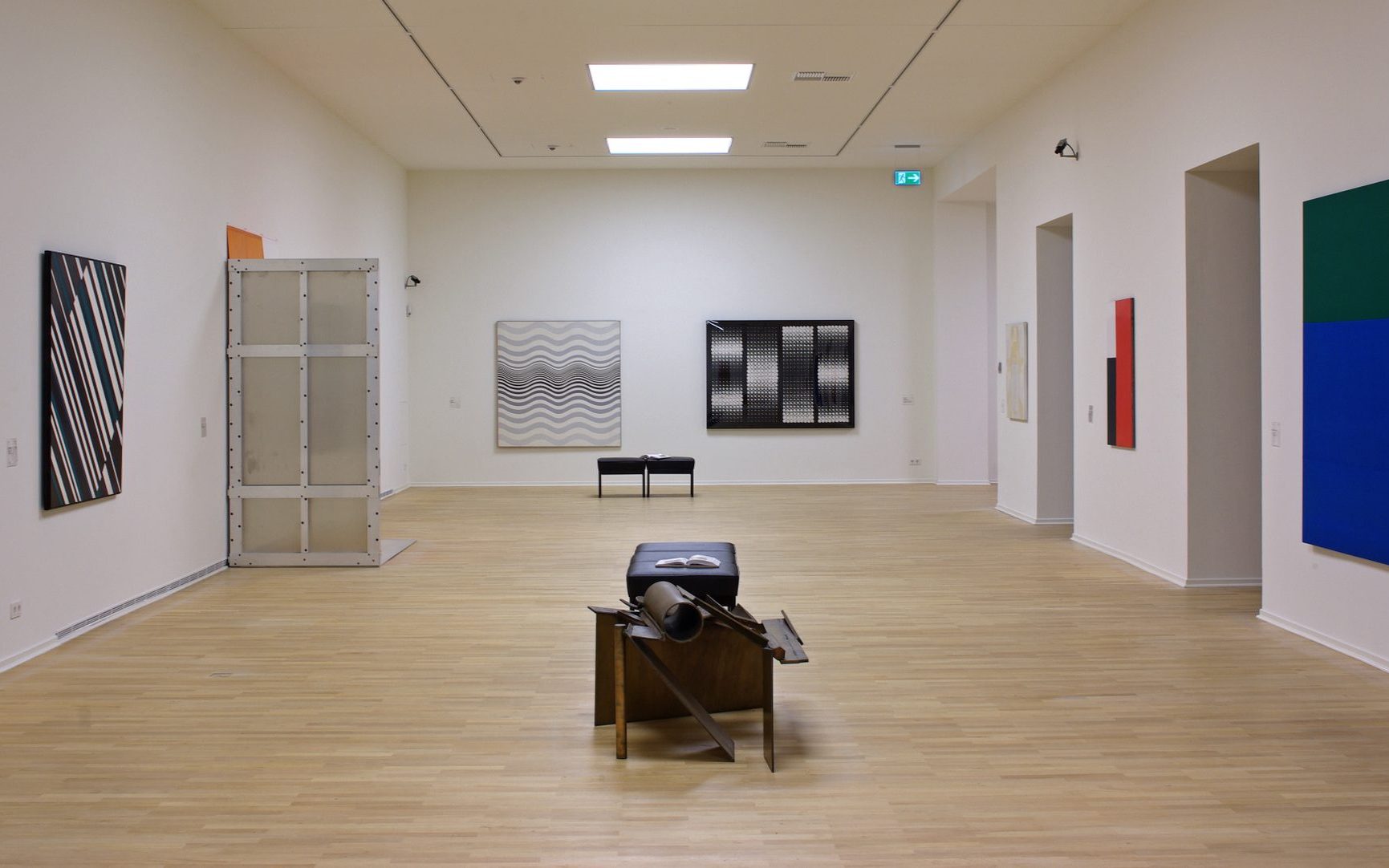 MUSEUM Kunstpalast, Düsseldorf (4)