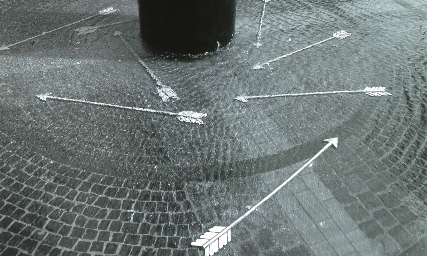 KUNST am BAU. Brunnen St. Sebastianus Platz (15)