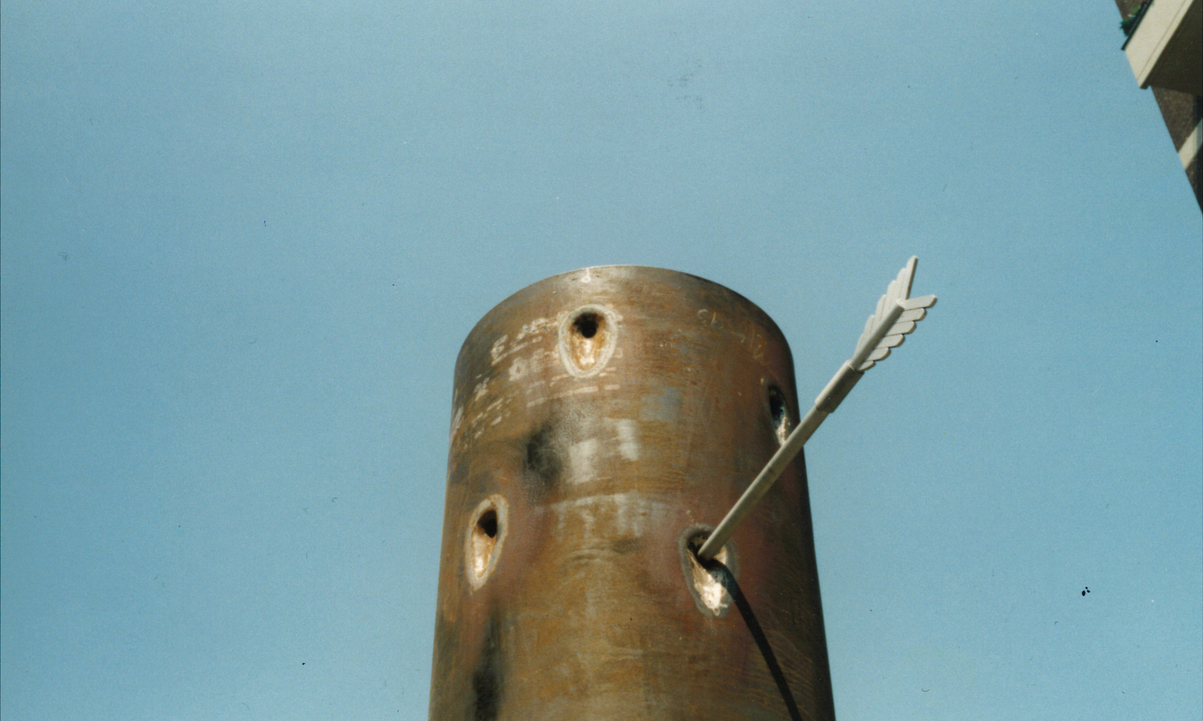 KUNST am BAU. Brunnen St. Sebastianus Platz (4)